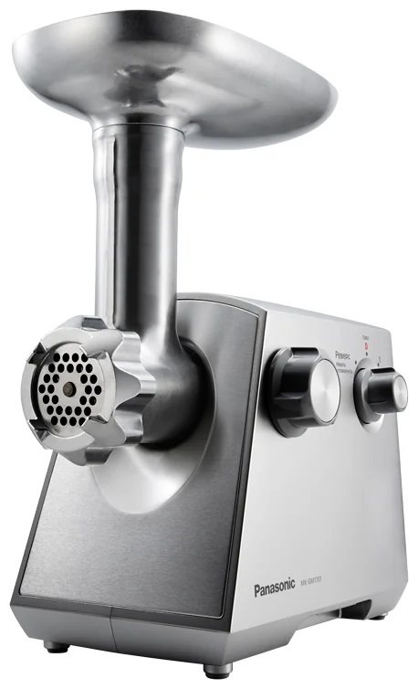 Image Mașină de tocat carne Panasonic MK-GM1701STQ