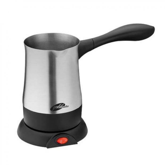 Image Аparat de cafea turcesc Goldmaster GM 7315 S