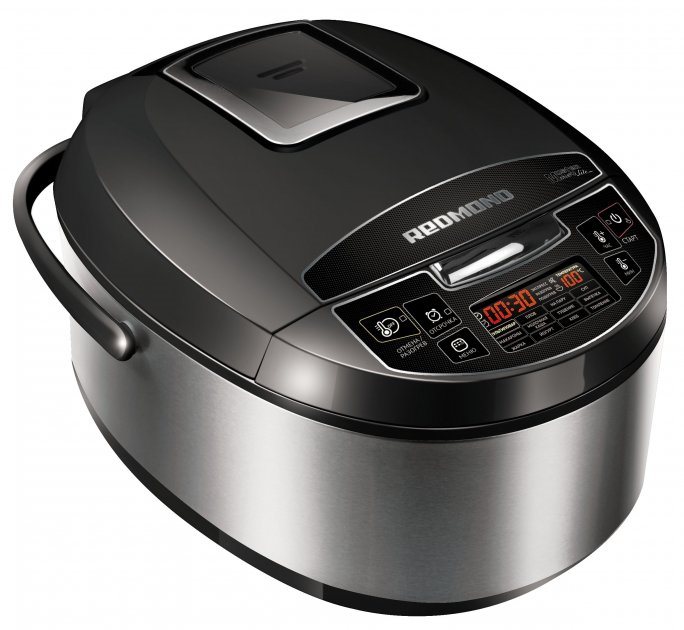 Image Мультиварка Redmond RMC-M4510