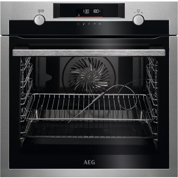 Image Cuptor electric AEG BPE556360M