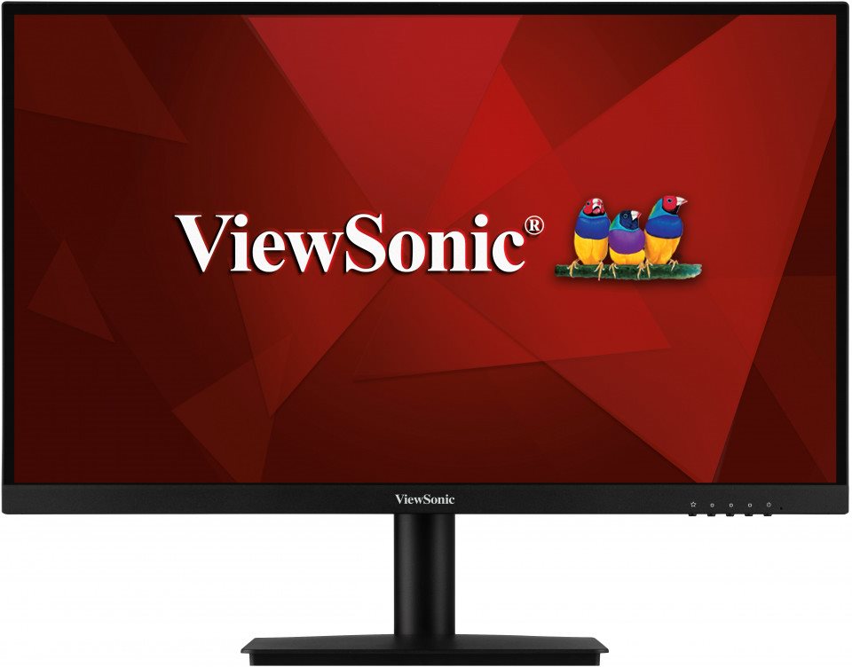 Image Монитор VIEWSONIC VA2406-H