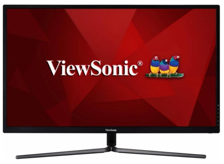 Image Монитор VIEWSONIC VX3211-MH