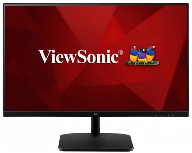 Image Монитор VIEWSONIC VA2432-H