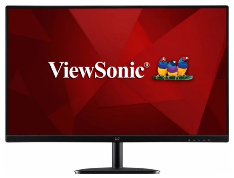 Image Монитор VIEWSONIC VA2732-H