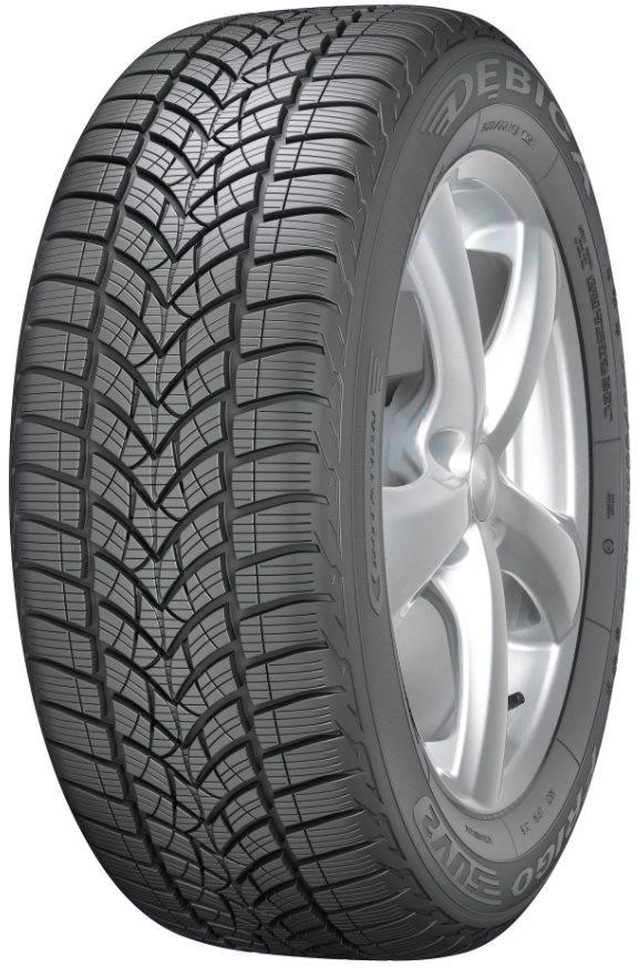 Image Anvelope DEBICA FRIGO SUV 2 225/65 R17 106H XL MS