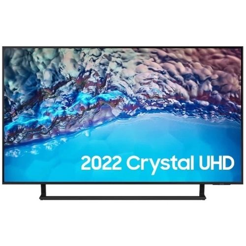 Image Телевизор Samsung UE43BU8500UXUA