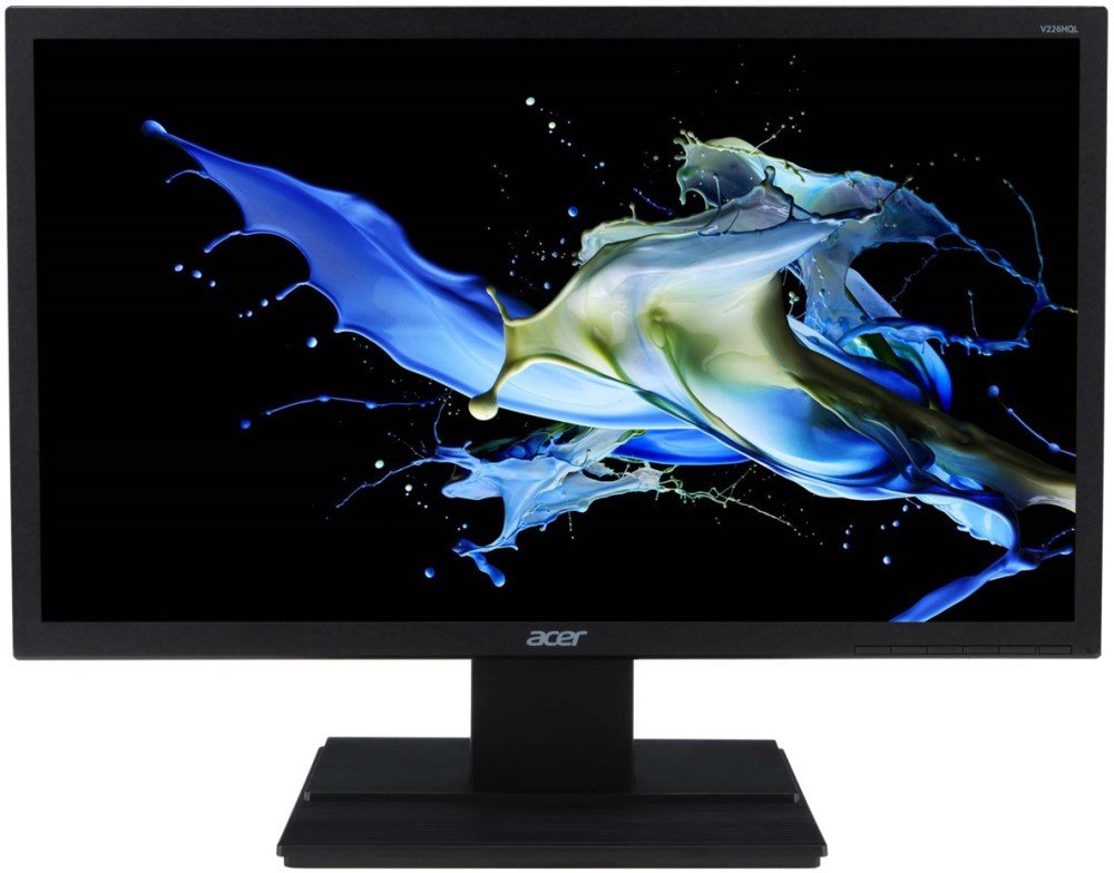 Image Монитор ACER V6 V226HQL