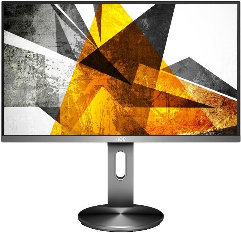 Image Монитор AOC I2790PQU/BT