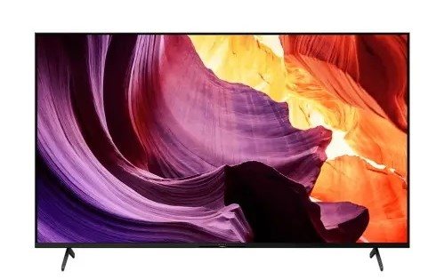 Телевизор SONY KD65X80KAEP