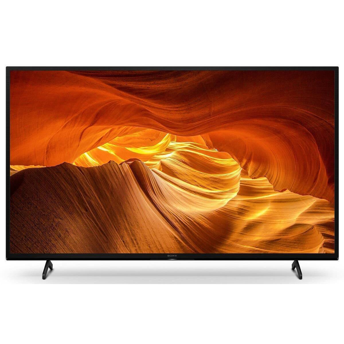Телевизор SONY KD43X72KPAEP