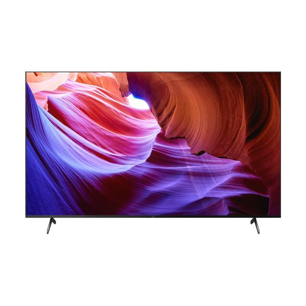 Телевизор SONY KD75X85KAEP