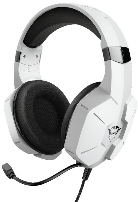 Image Наушники Trust GXT 323W