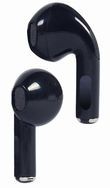 Image Наушники Gembird FitEar-X200B Black