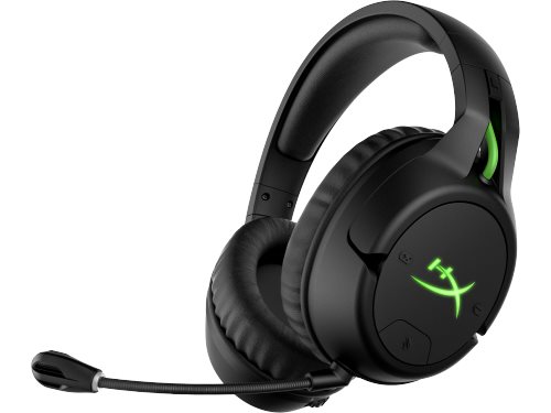 Image Наушники HyperX CloudX Flight Black
