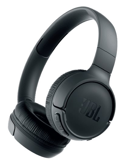 Image Casti JBL TUNE 500 Black
