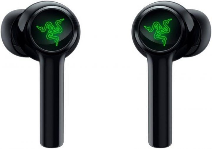 Casti RAZER Hammerhead True Earbuds X