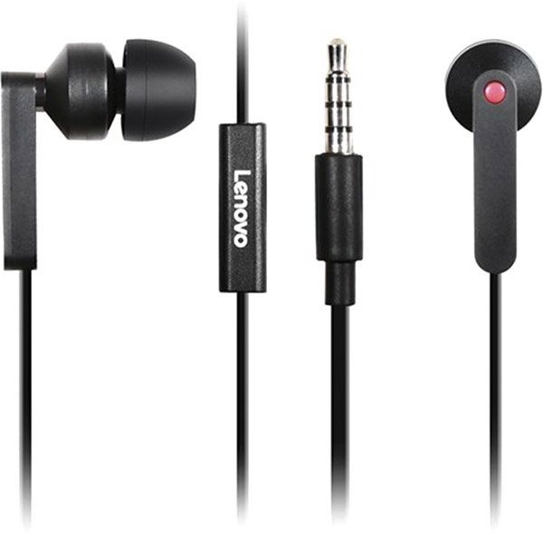Image Наушники Lenovo In-Ear