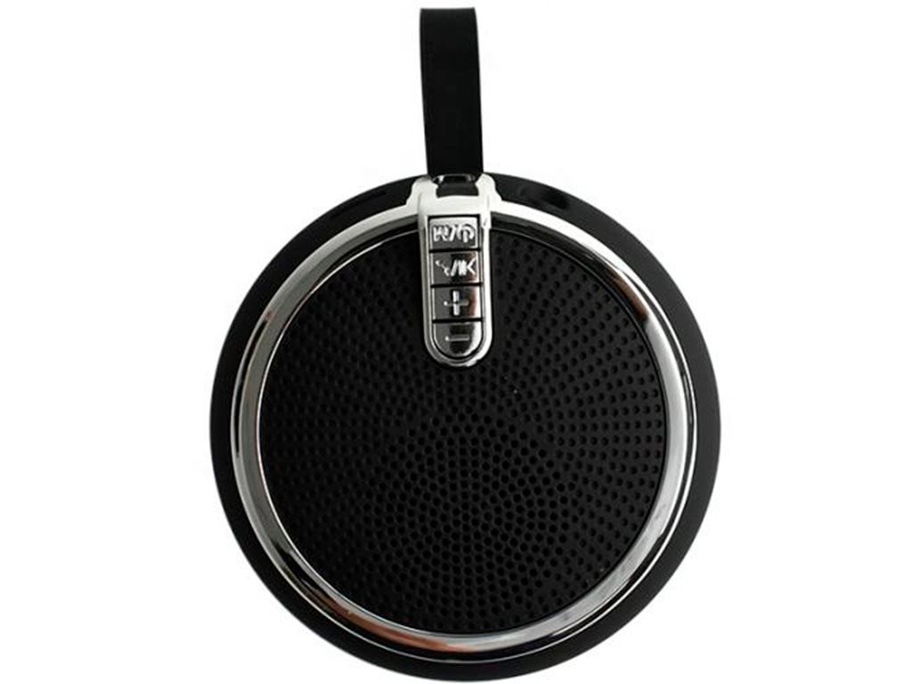 Image Портативная колонка Helmet MN11