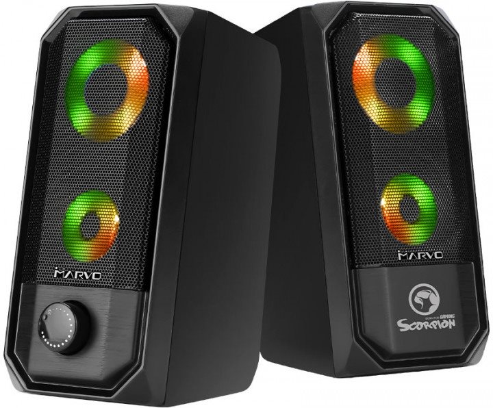 Image Sistem acustic Marvo SG-265