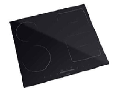 Image Plita cu inductie ZANETTI INDUCTION 4