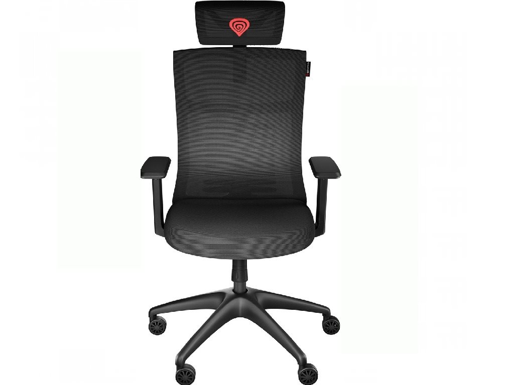 Image Scaun gaming Genesis Astat 200 Black