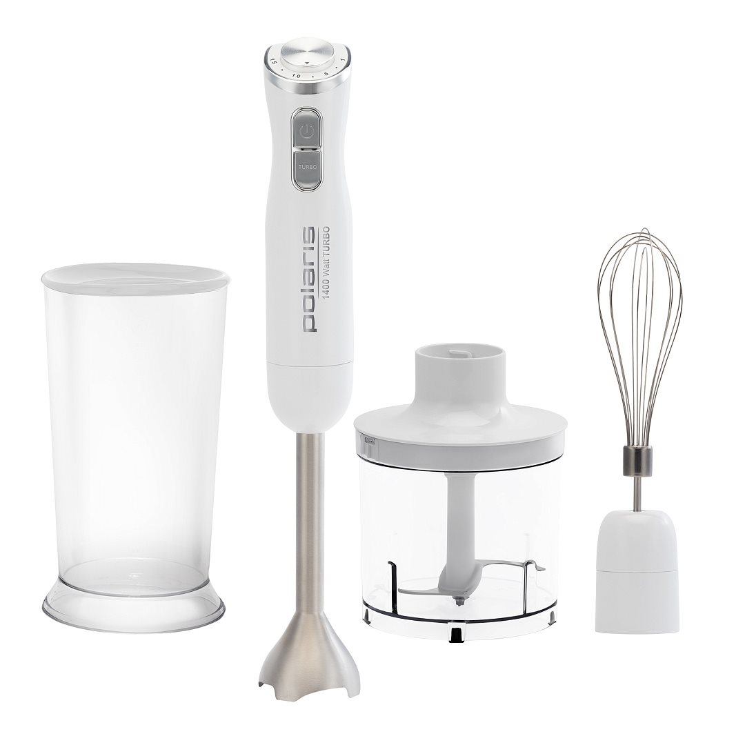 Image Blender Polaris PHB 1476