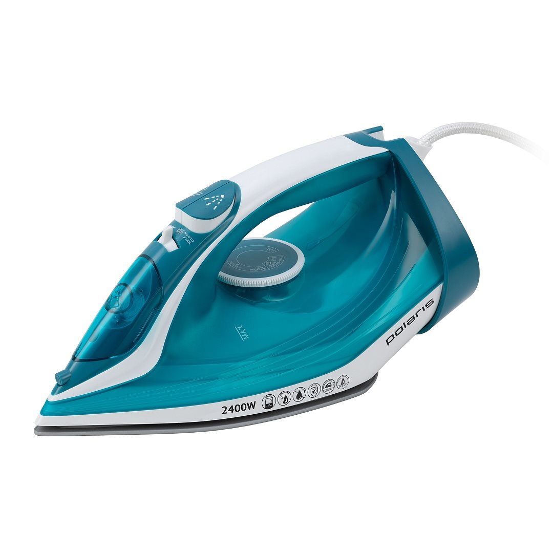 Image Fier de călcat Polaris PIR 2487AK