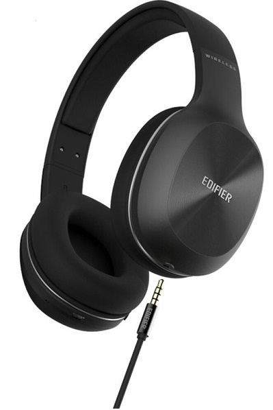 Image Casti Edifier W800BT Black