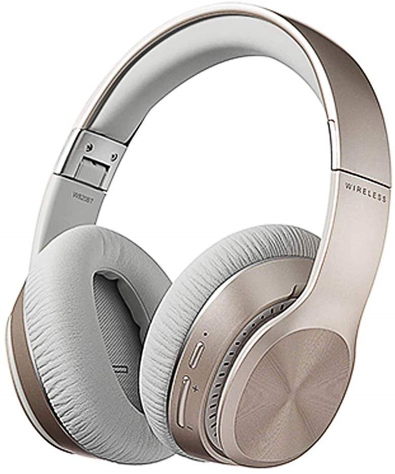 Image Casti Edifier W820BT Gold