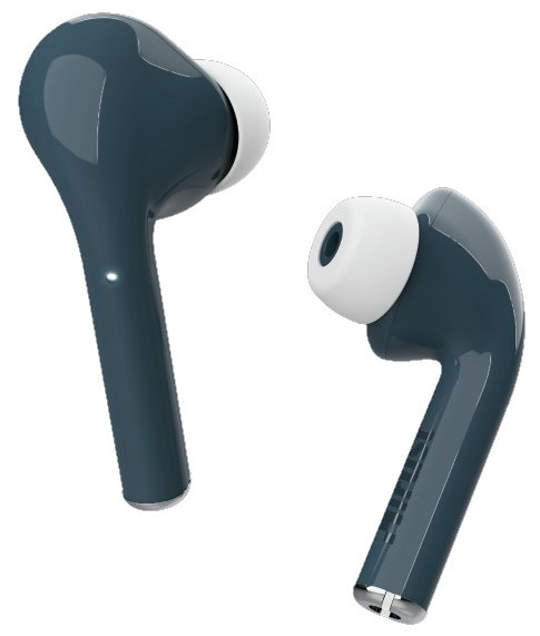 Image Casti Trust Nika Touch Blue