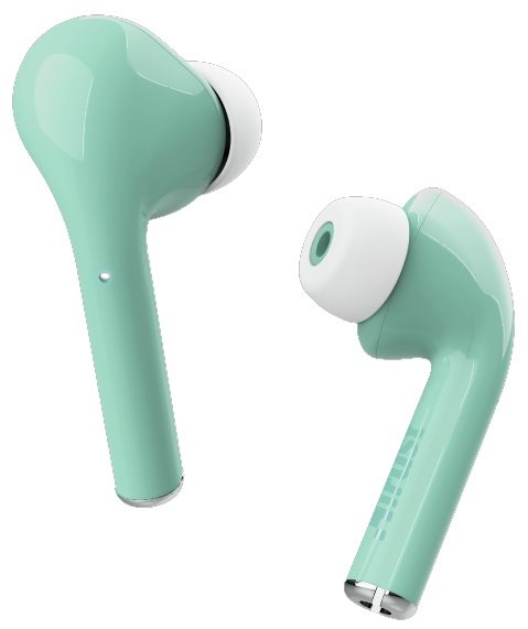 Image Casti Trust Nika Touch Turquoise