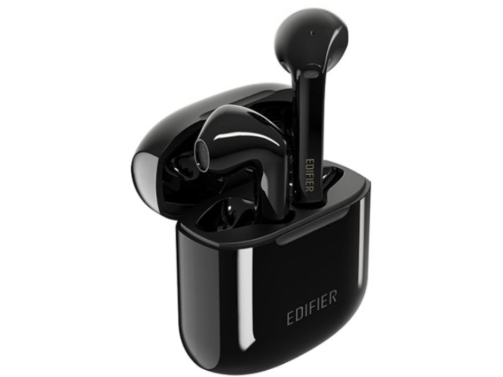 Image Casti Edifier TWS200BT Black