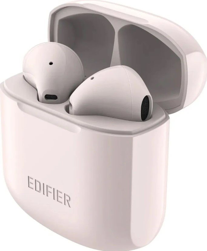 Image Наушники Edifier TWS200BT Pink