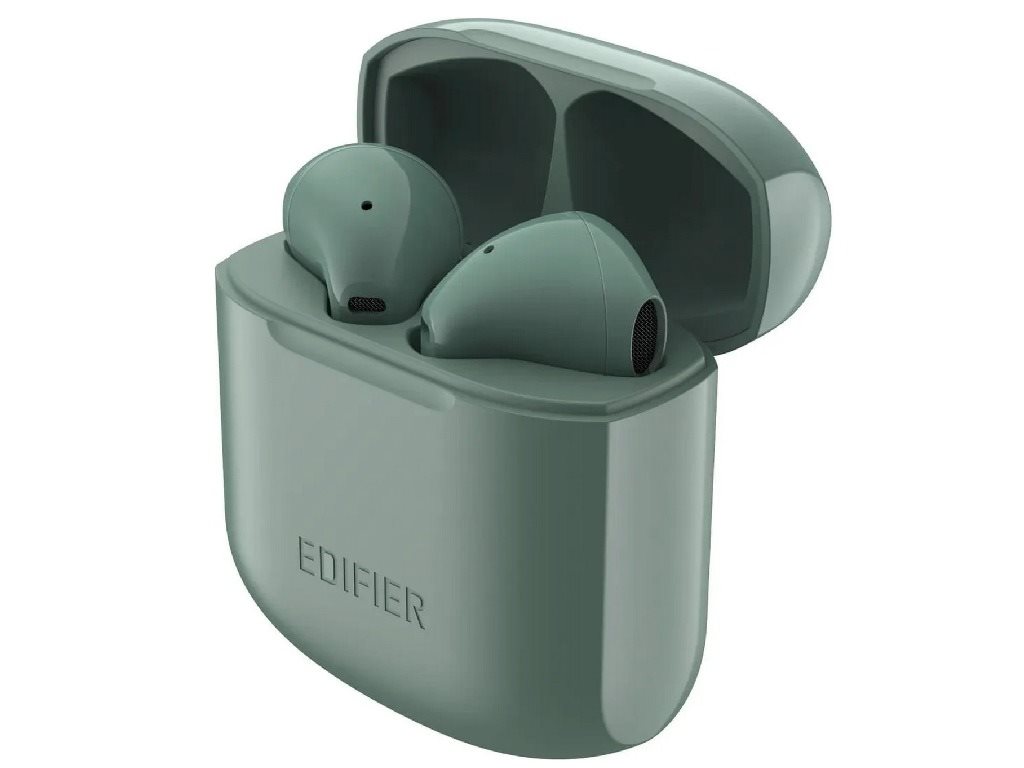 Image Наушники Edifier TWS200BT Green