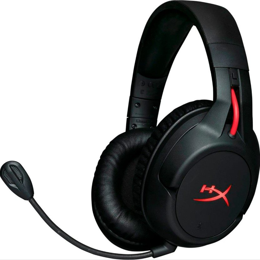 Image Casti HyperX Cloud Flight