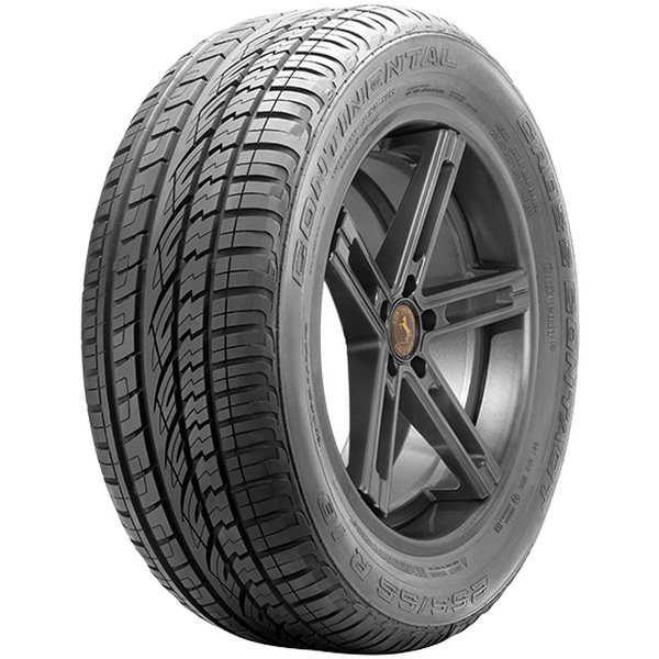 Image Anvelope CONTINENTAL CrossContact UHP 235/55 R17 99H FR