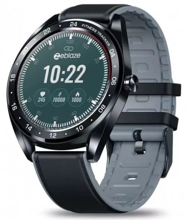 Умные часы Zeblaze Neo Black
