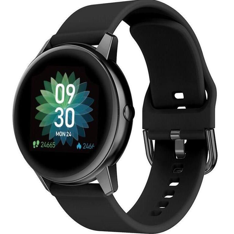Умные часы SMA F3D Black