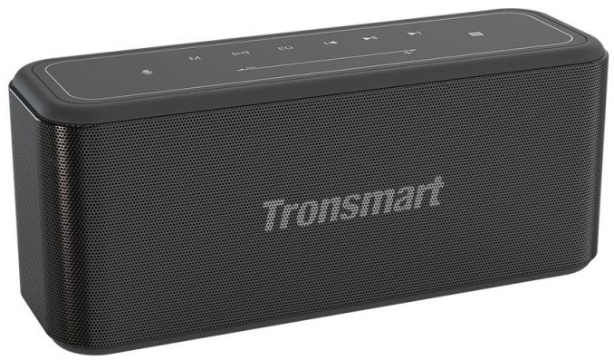Image Boxa portabila Tronsmart Mega Pro Black
