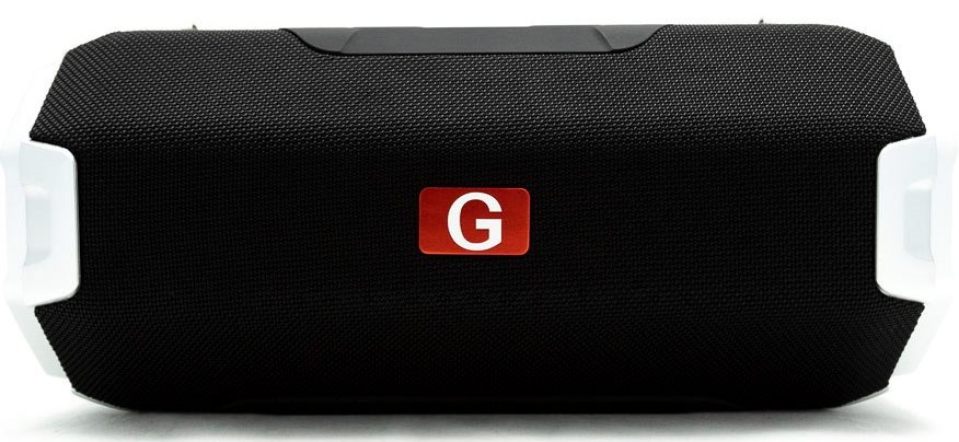 Image Boxa portabila Helmet HRW-G30 Black