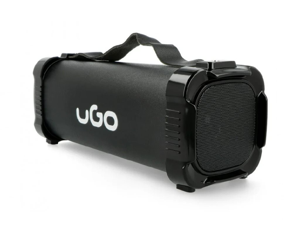Image Boxa portabila UGO Mini Bazooka Black