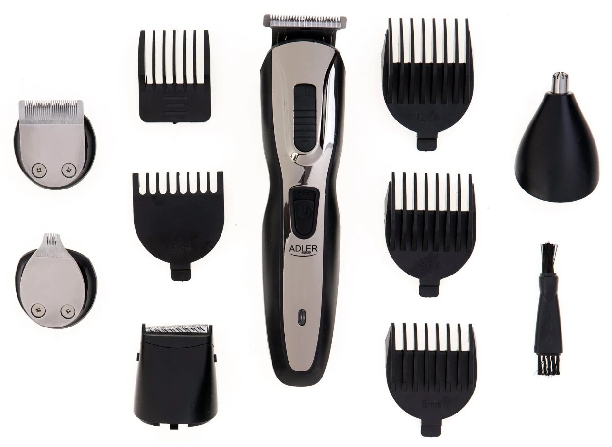 Image Триммер Adler AD2924
