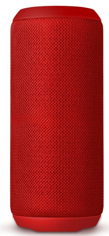 Image Портативная колонка Rombica Mysound BT-29 Red