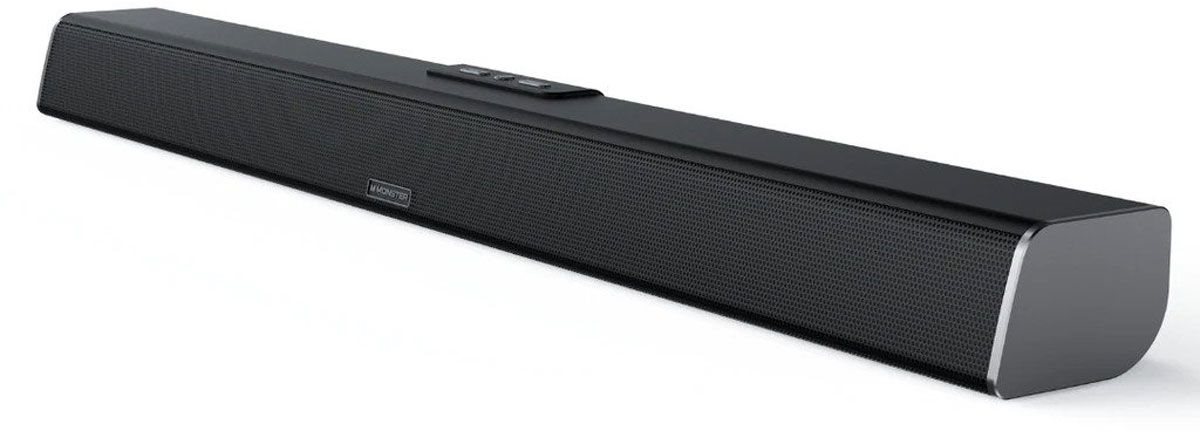 Image Soundbar Monster SB100 Black