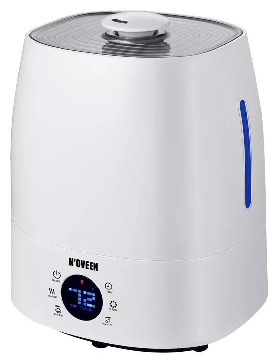 Image Увлажнитель воздуха Noveen UH1800 Xline White