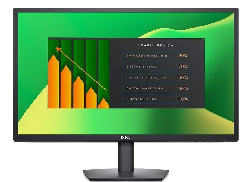 Image Монитор DELL E2423H