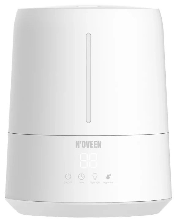 Umidificator de aer Noveen UH550 White
