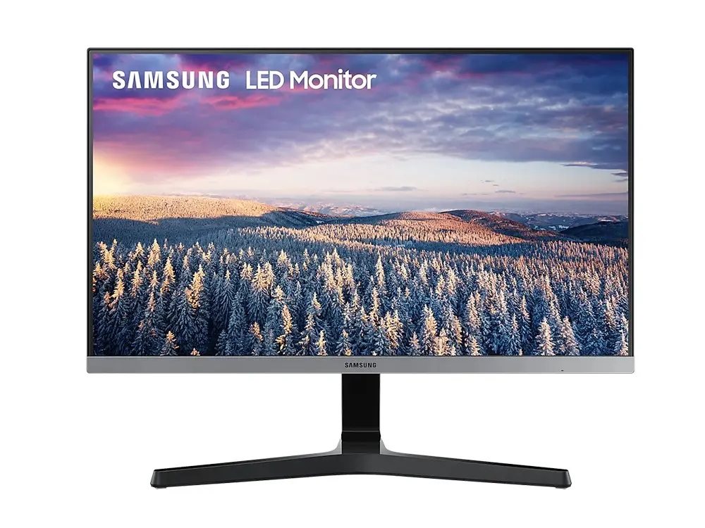 Monitor SAMSUNG S24R350FH