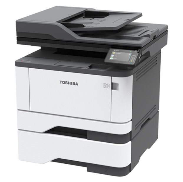 Image MFP Toshiba e-STUDIO409S