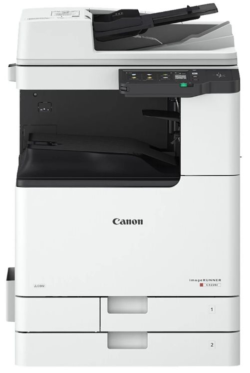 Image MFP Canon iR-ADV C3226i